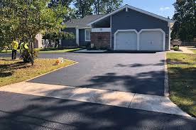 Best Paver Driveway Installation  in Las Flores, CA